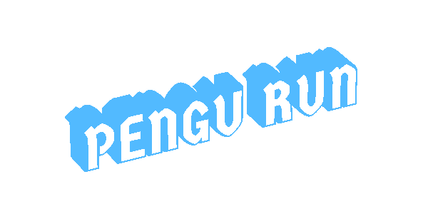🐧 PENGU RUN 🐧